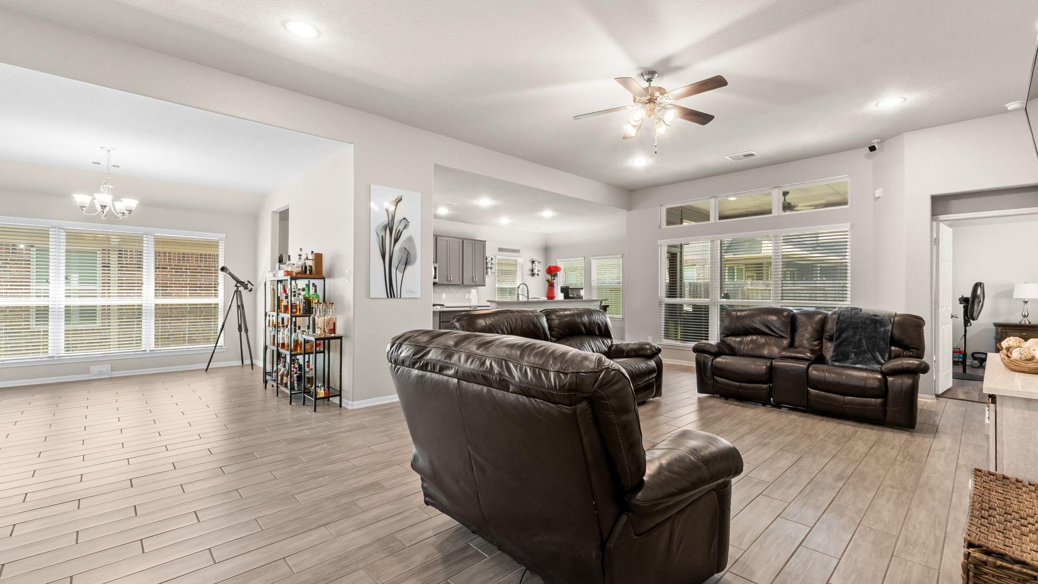 6807 Little Cypress Creek Trail Trail