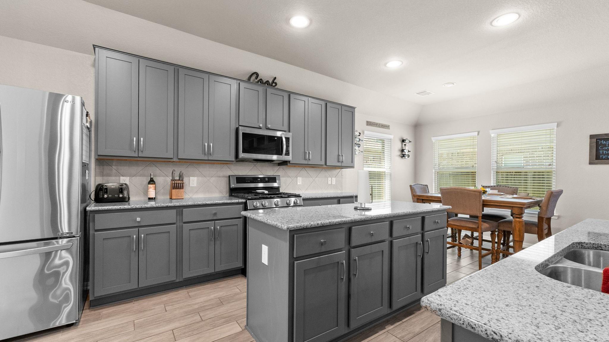 6807 Little Cypress Creek Trail Trail