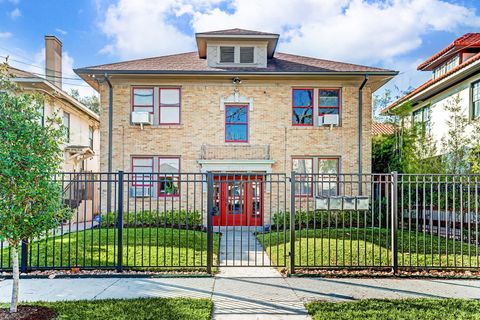 Photo of 3912 Bute Street #2, Houston, TX 77006 (MLS # 78503425)
