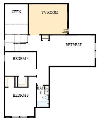 4716 Barkley Cove Drive