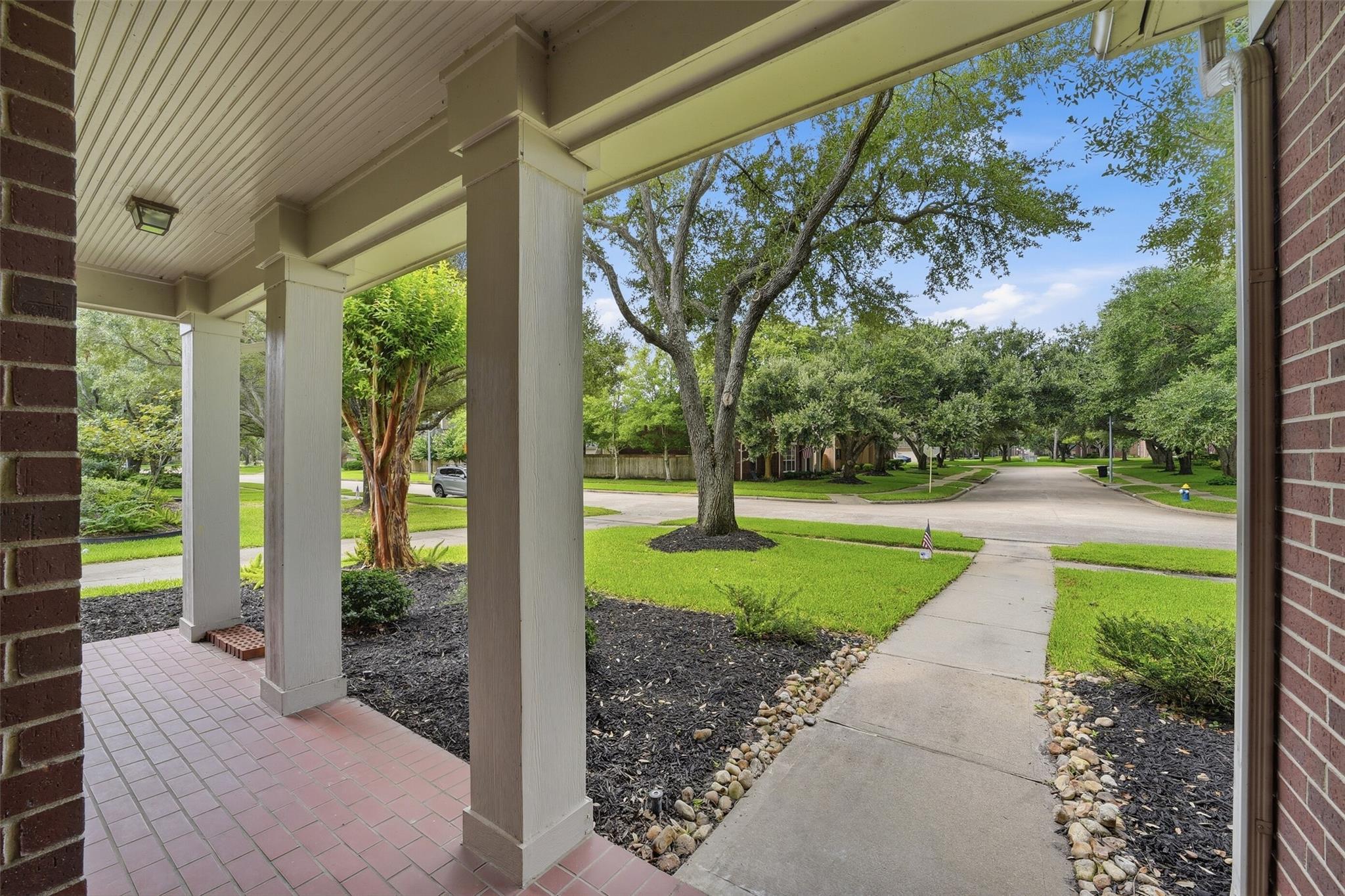 3123 Castlewind Drive