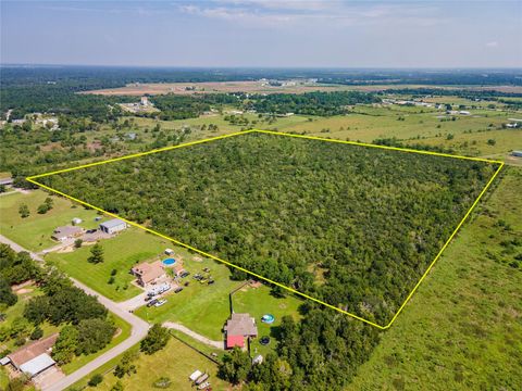 0 County Road 171 Off Alvin TX 77511