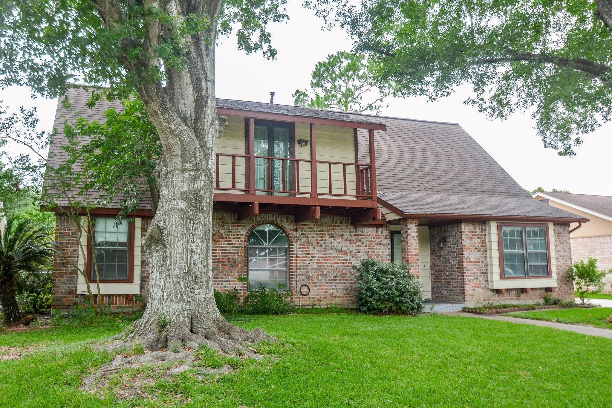 11914 Meadowtrail Lane