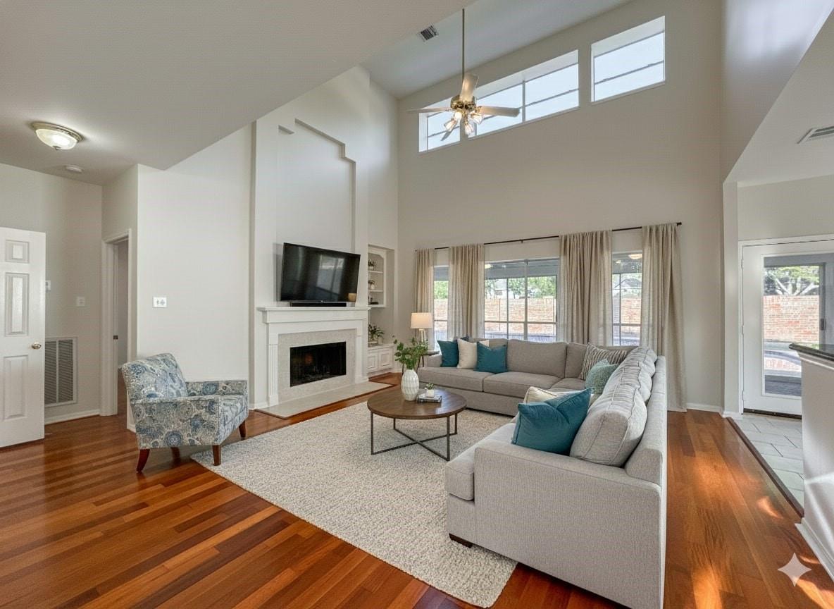 2210 Crossbrook Court