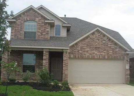 Photo of 26903 Glacier Creek Drive, Katy, TX 77494 (MLS # 33847704)