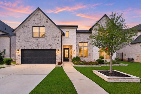 Photo of 2511 Falling Fig Lane, Richmond, TX 77406 (MLS # 70686482)