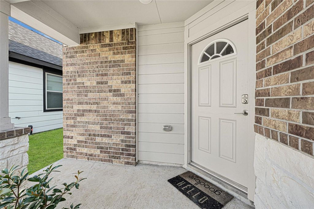Photo of 5341 Basquiat Drive, Houston, TX 77048 (MLS # 53599709)