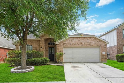 Photo of 21542 Kings Bend Drive, Kingwood, TX 77339 (MLS # 51968037)