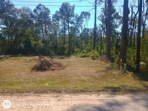 190 James Street Coldspring TX 77331