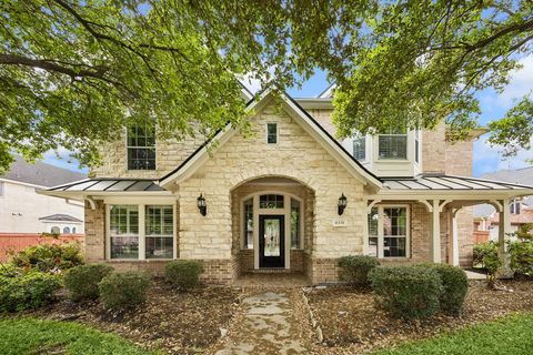 Photo of 6331 Collina Springs Court, Houston, TX 77041 (MLS # 39310856)