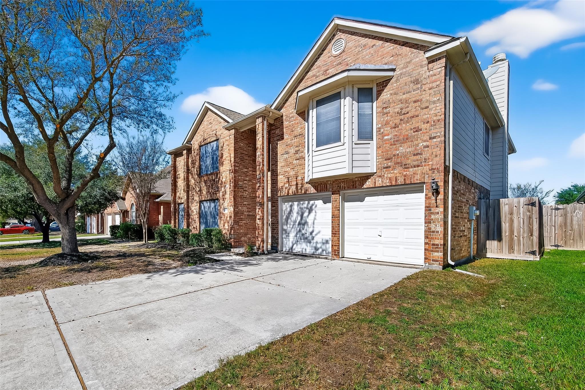 8722 Heron View St, Houston, TX, 77064