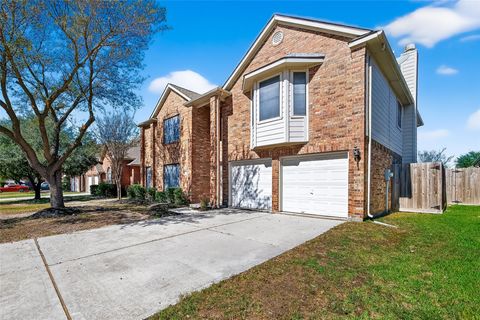 8722 Heron View Street Houston TX 77064