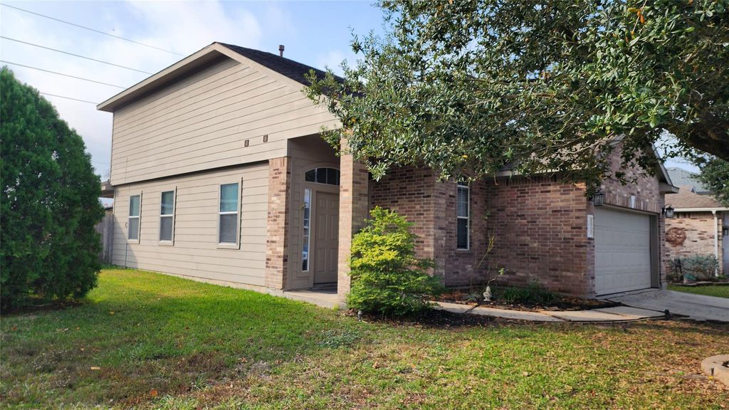 Photo of 3911 Falvel Cove Drive, Spring, TX 77388 (MLS # 73932163)