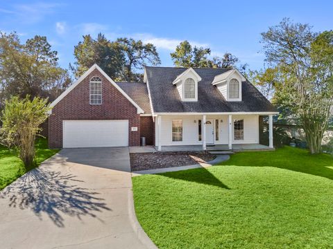 14731 Antares Drive Willis TX 77318