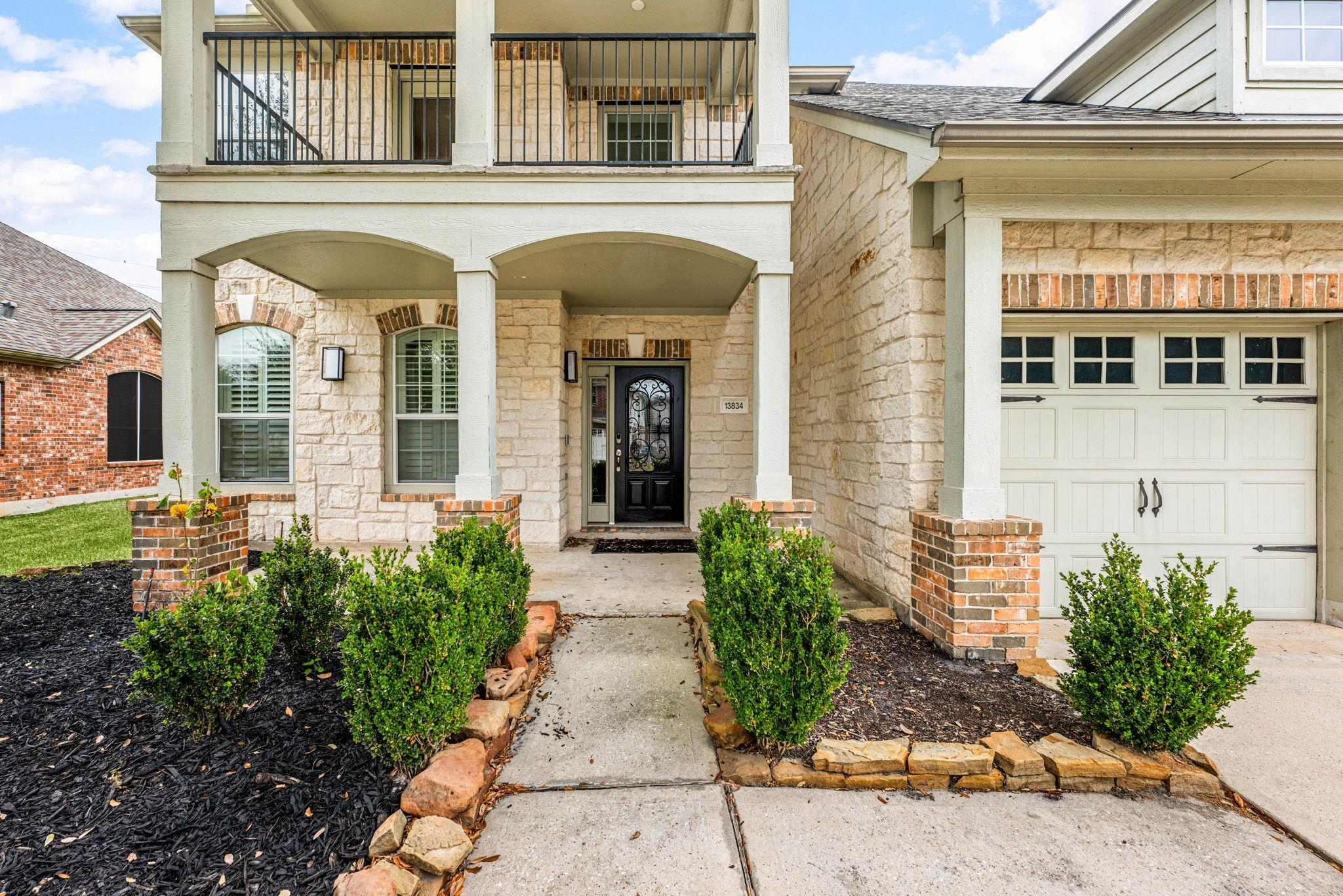 13834 Lake Livingston Drive