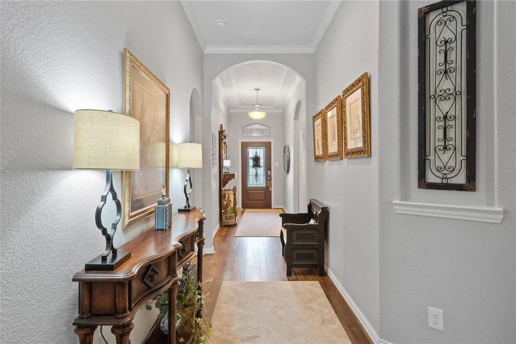 Photo of 21319 Sweet Auburn Lane, Porter, TX 77365 (MLS # 98345486)