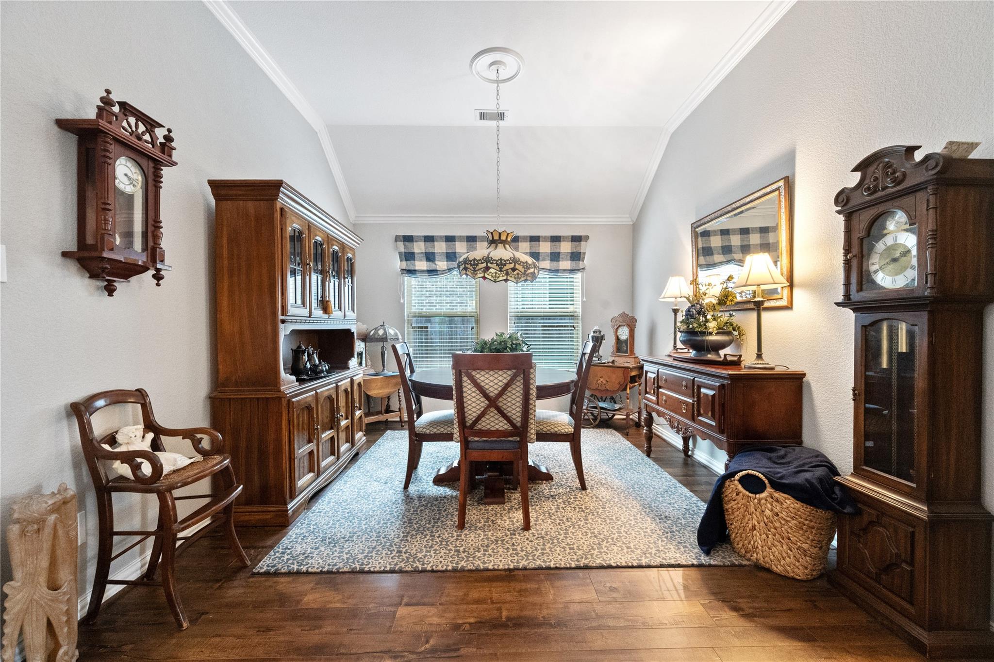 21319 Sweet Auburn Lane