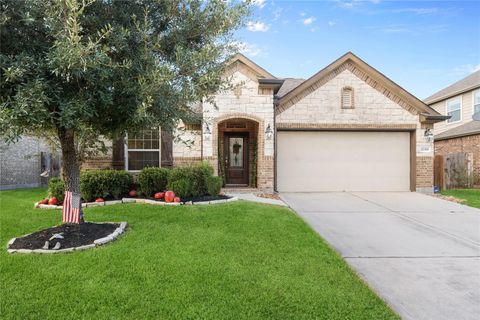 21319 Sweet Auburn Lane Porter TX 77365