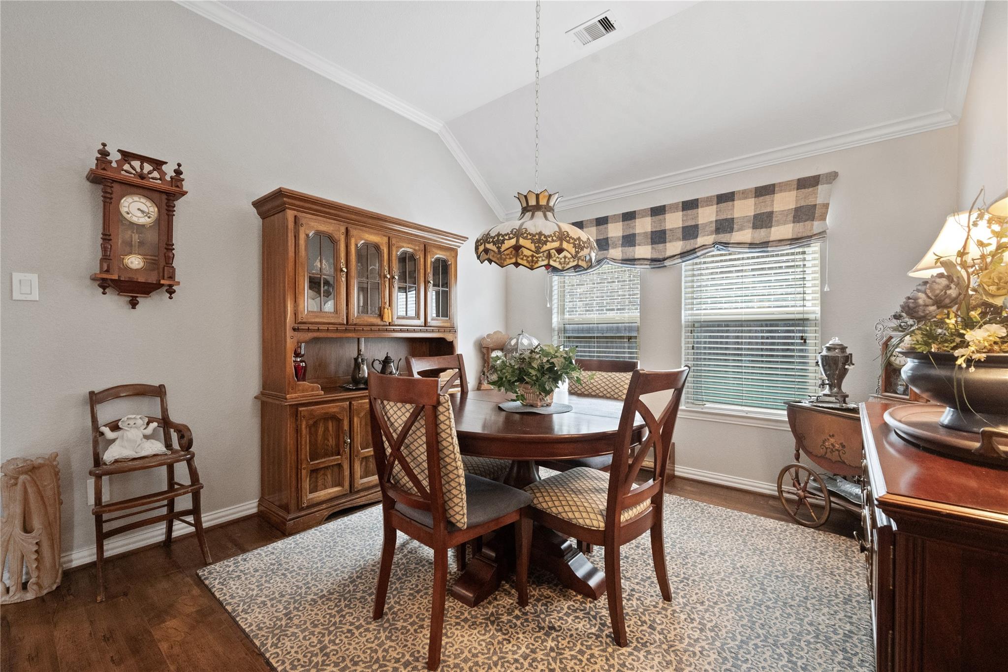 21319 Sweet Auburn Lane