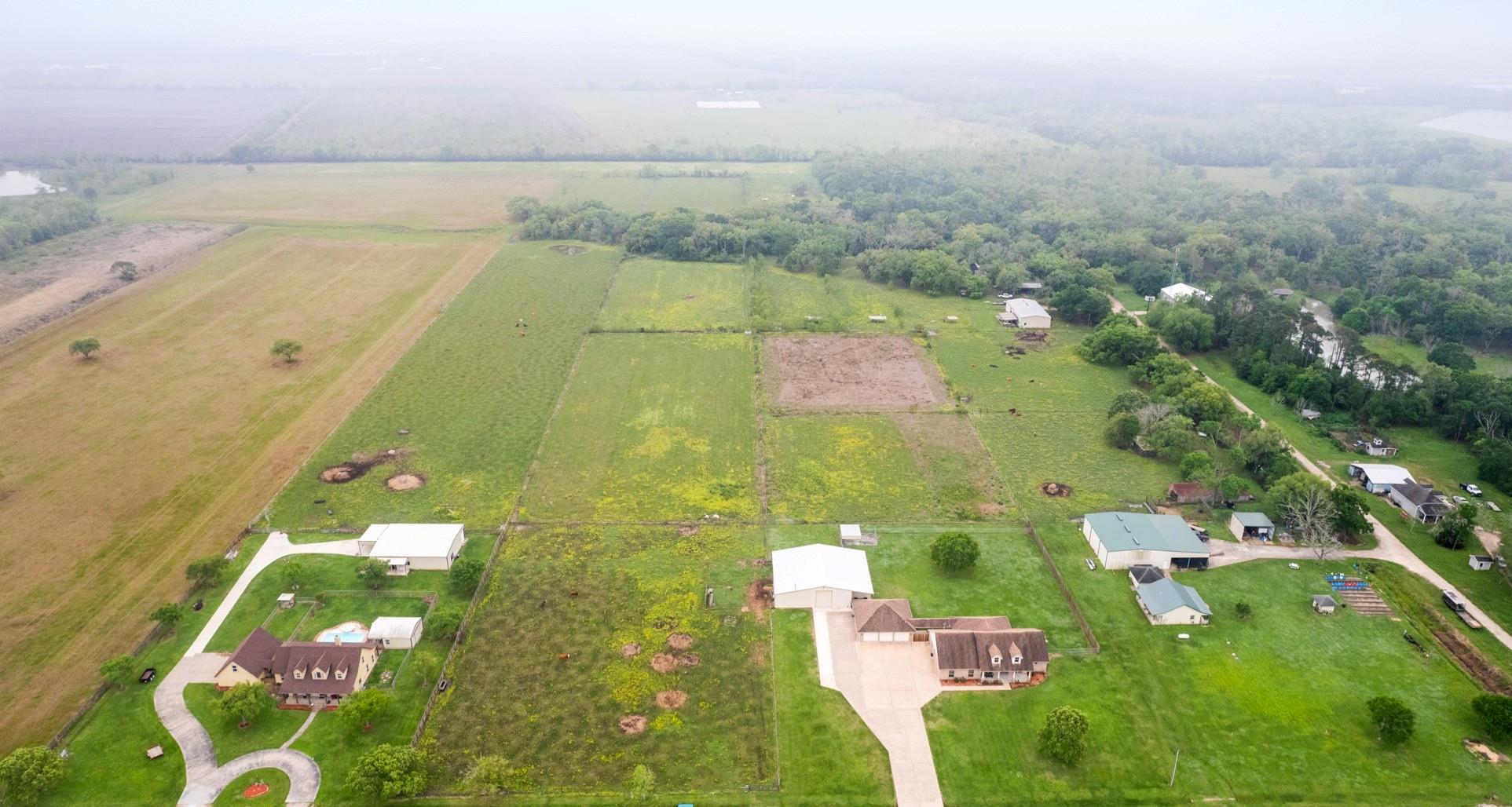 2224 County Road 660b