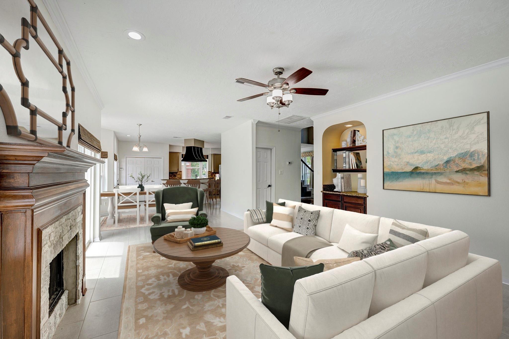 15434 Redbud Leaf Lane