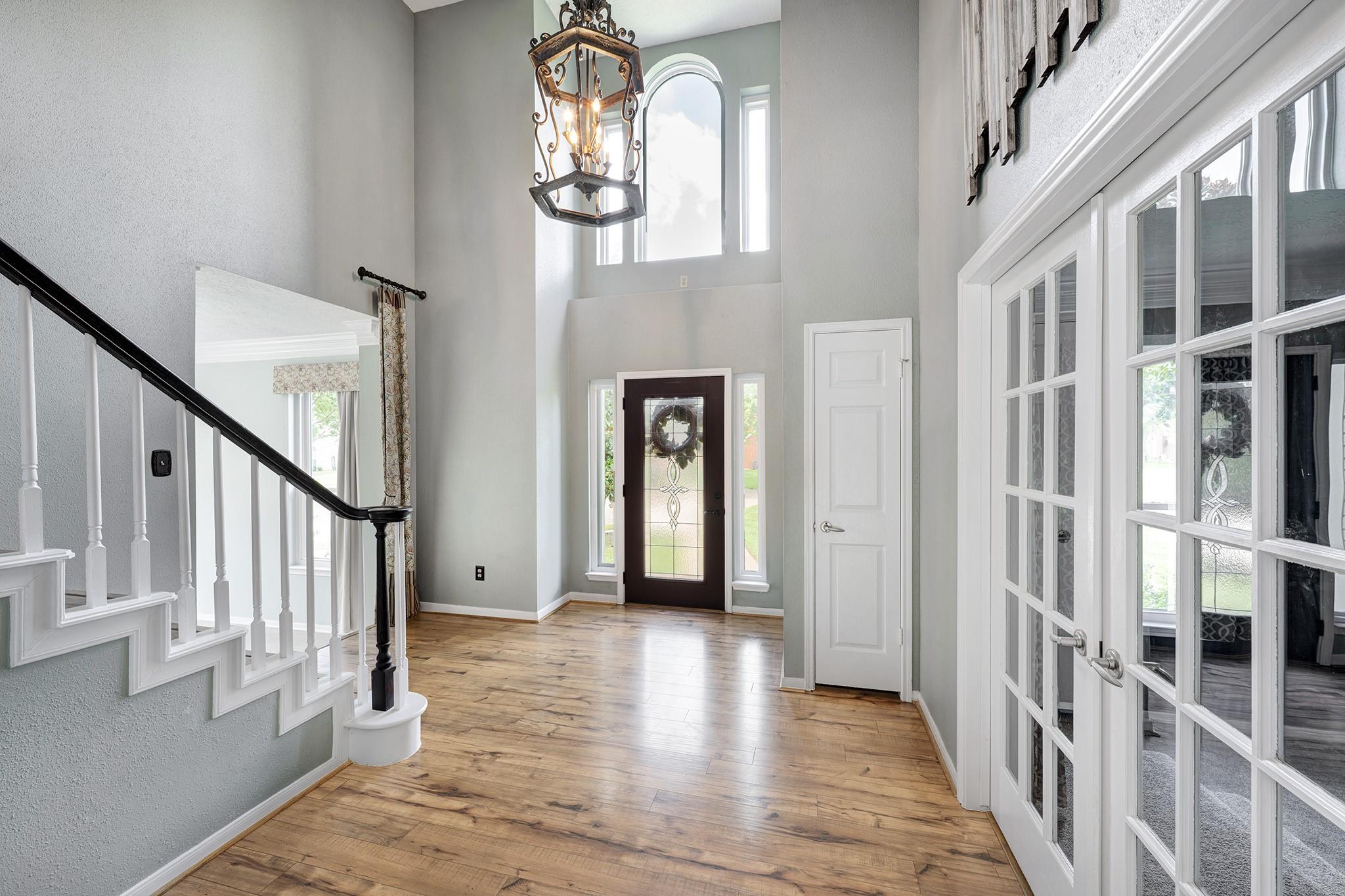 15434 Redbud Leaf Lane