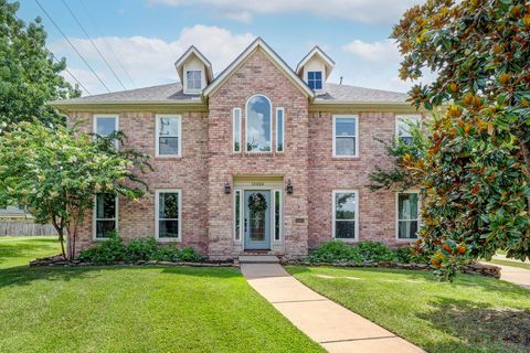 15434 Redbud Leaf Lane Cypress TX 77433