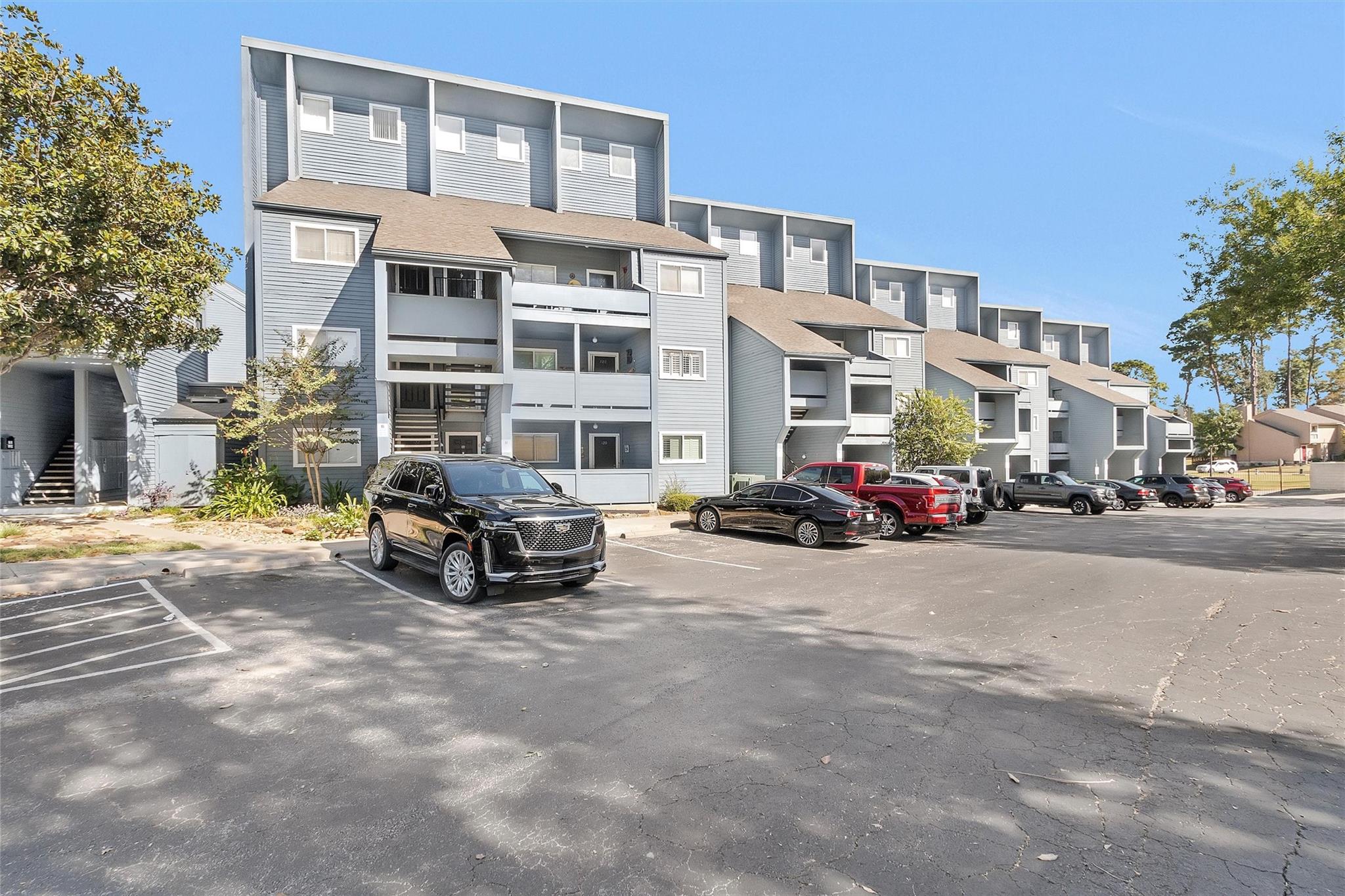 12500 Melville Drive 221B