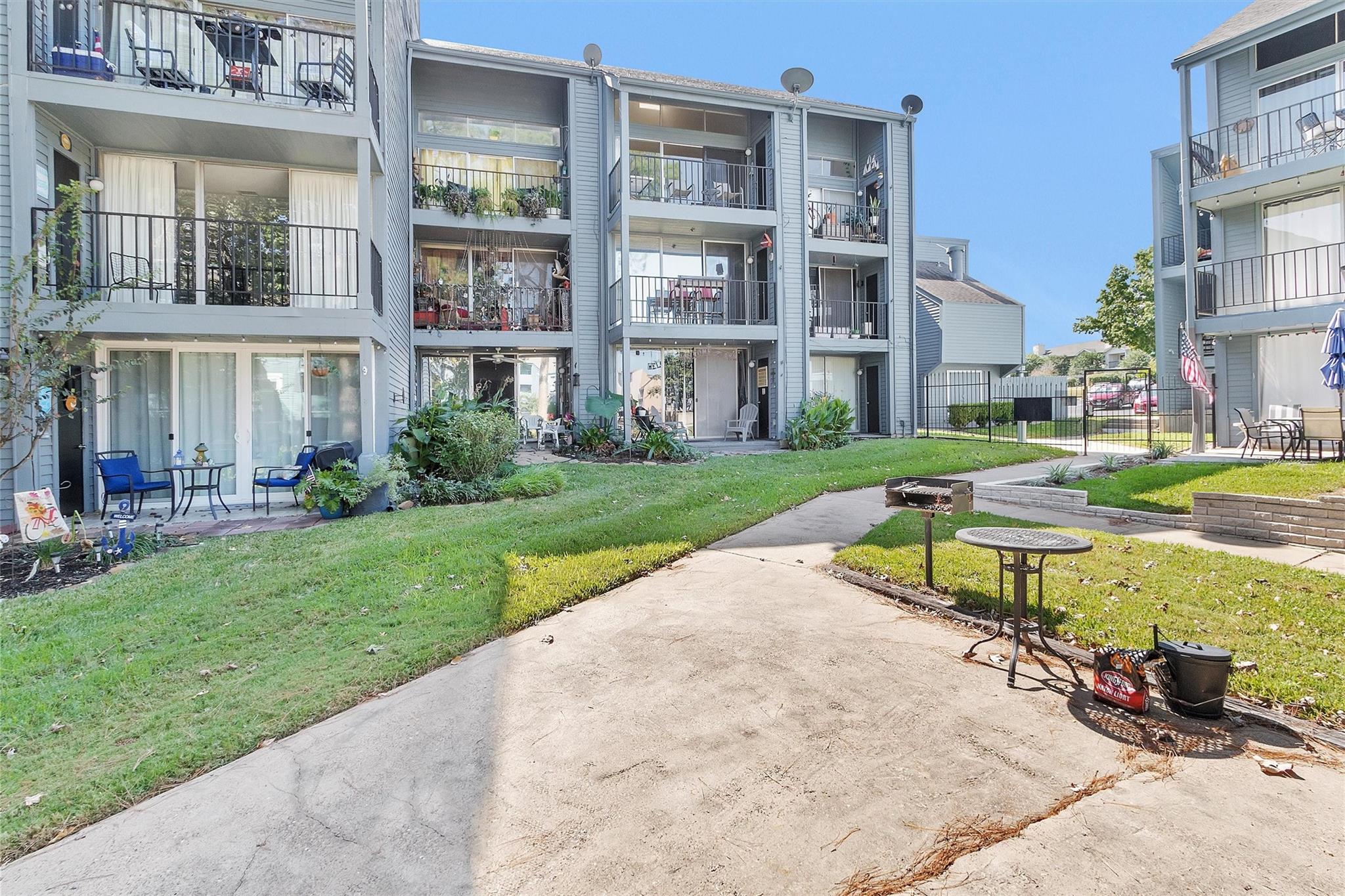 12500 Melville Drive 221B