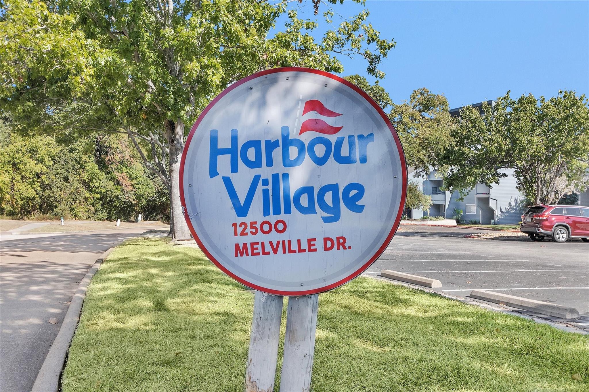 12500 Melville Drive 221B