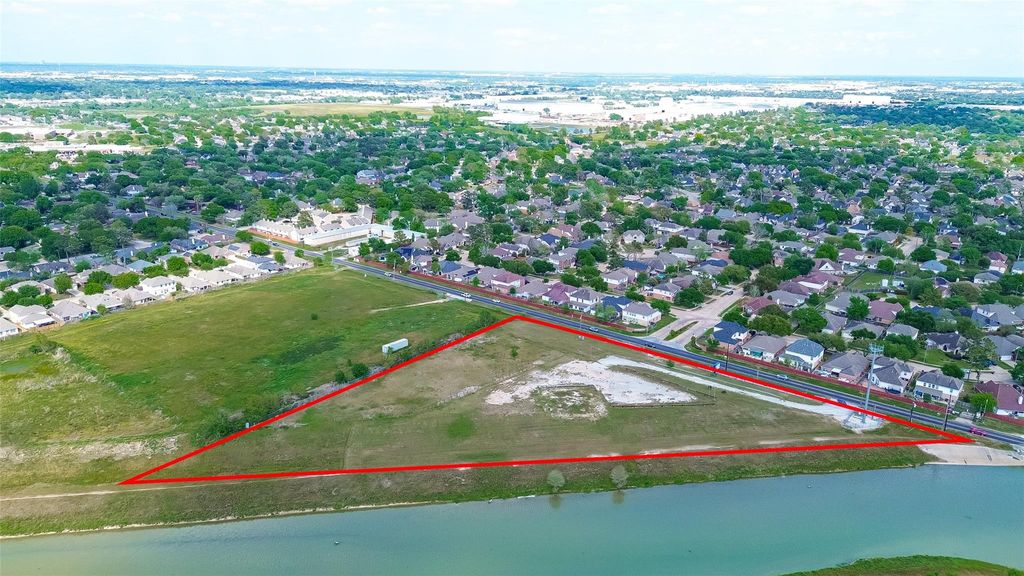 Photo of 6019 Addicks Satsuma Rd Road, Houston, TX 77084 (MLS # 82748613)