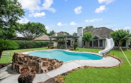 807 Heather Park Court Sugar Land TX 77479