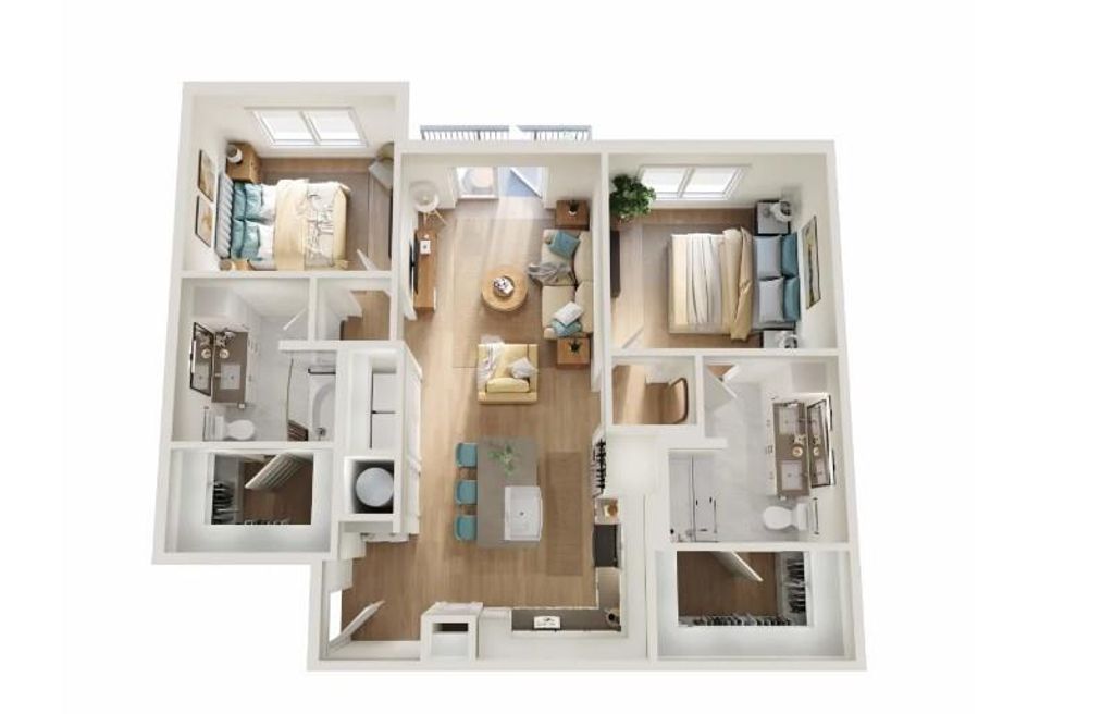 Photo of 2908 East Howard Lane #10212, Manor, TX 78653 (MLS # 20757730)