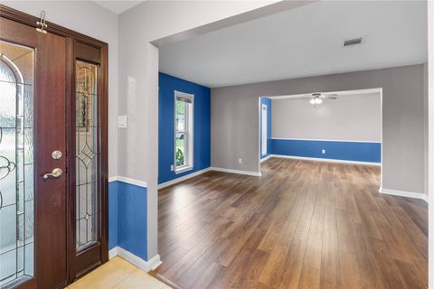 Photo of 4019 Long Grove Drive, Taylor Lake Village, TX 77586 (MLS # 28226483)