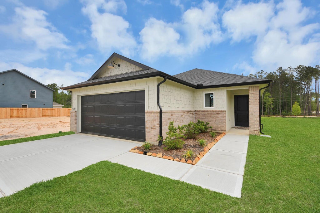 Photo of 12825 Naval Drive, Conroe, TX 77306 (MLS # 93401836)