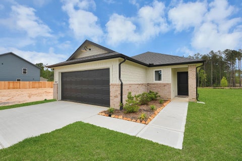 Photo of 12825 Naval Drive, Conroe, TX 77306 (MLS # 93401836)