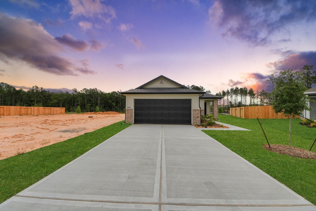 Photo of 12825 Naval Drive, Conroe, TX 77306 (MLS # 93401836)