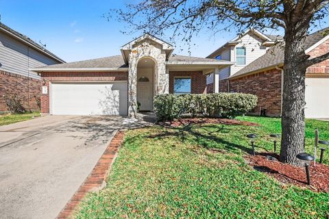 15611 Granite Mountain Trail Houston TX 77049