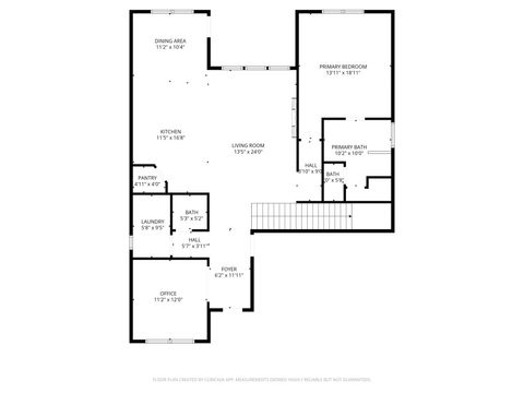 Tiny photo for 1626 Happy Valley Street, Montgomery, TX 77316 (MLS # 41815669)