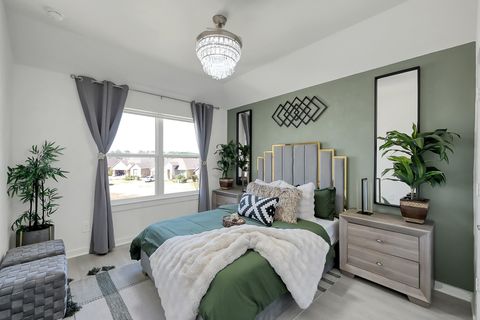 Tiny photo for 1626 Happy Valley Street, Montgomery, TX 77316 (MLS # 41815669)