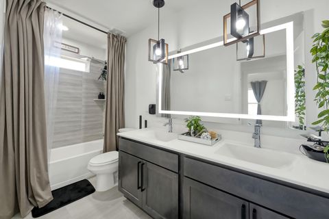 Tiny photo for 1626 Happy Valley Street, Montgomery, TX 77316 (MLS # 41815669)