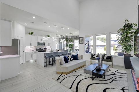 Tiny photo for 1626 Happy Valley Street, Montgomery, TX 77316 (MLS # 41815669)