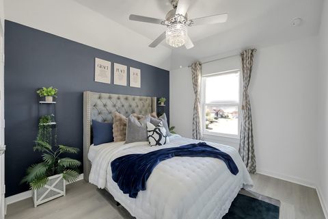 Tiny photo for 1626 Happy Valley Street, Montgomery, TX 77316 (MLS # 41815669)