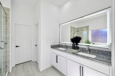 Tiny photo for 1626 Happy Valley Street, Montgomery, TX 77316 (MLS # 41815669)