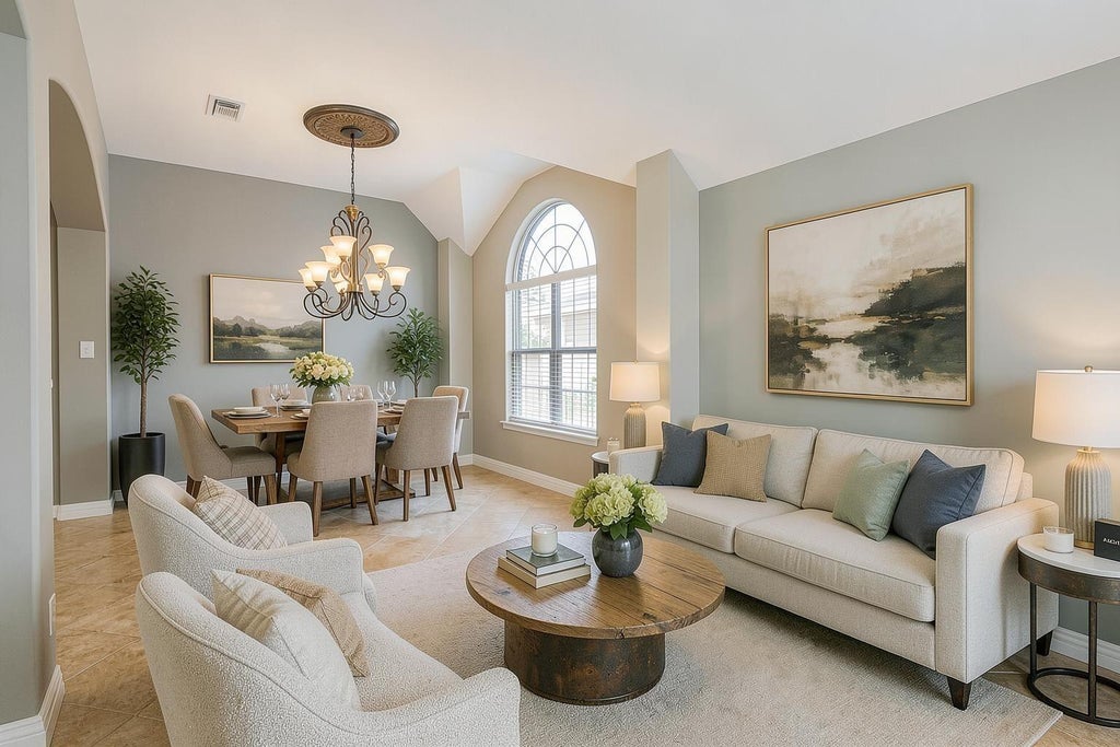 Photo of 18810 Walden Forest Drive, Humble, TX 77346 (MLS # 11964030)