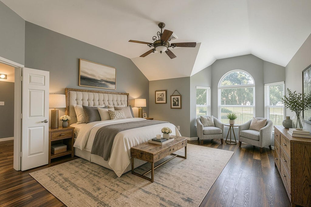 Photo of 18810 Walden Forest Drive, Humble, TX 77346 (MLS # 11964030)