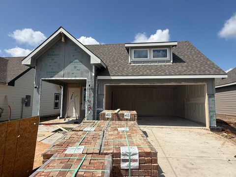 Photo of 1142 Toledo Bend Drive, College Station, TX 77845 (MLS # 59225810)