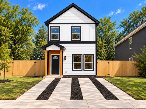 Photo of 13513 Segrest Drive #A, Houston, TX 77047 (MLS # 24632587)