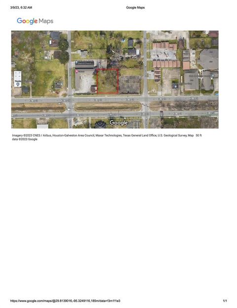 Photo of 4413 Kelley Street, Houston, TX 77026 (MLS # 45870292)