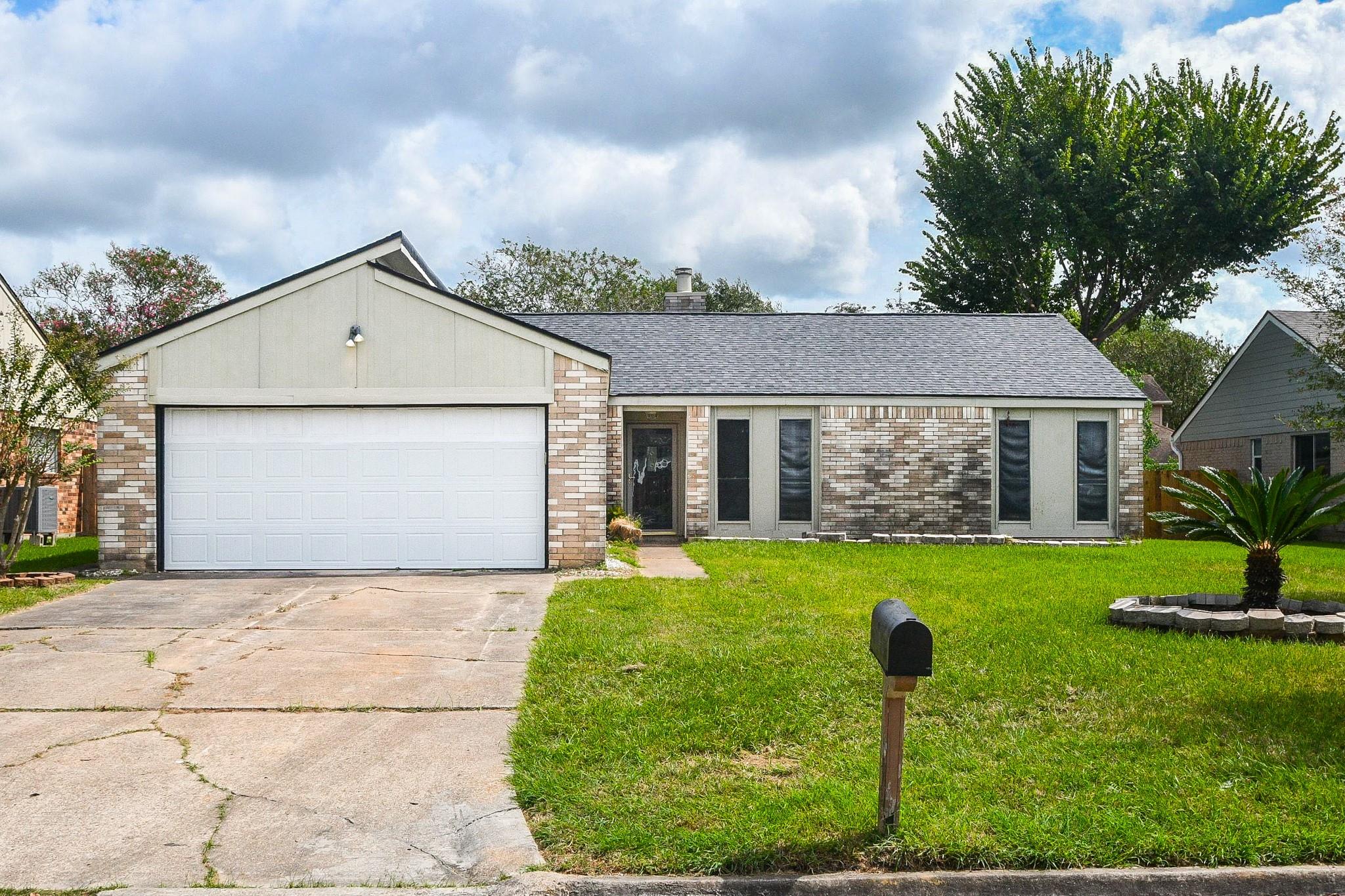 3709 Misty Cove Court